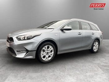 Used Kia Ceed 2025 for sale - 77617271: Photo