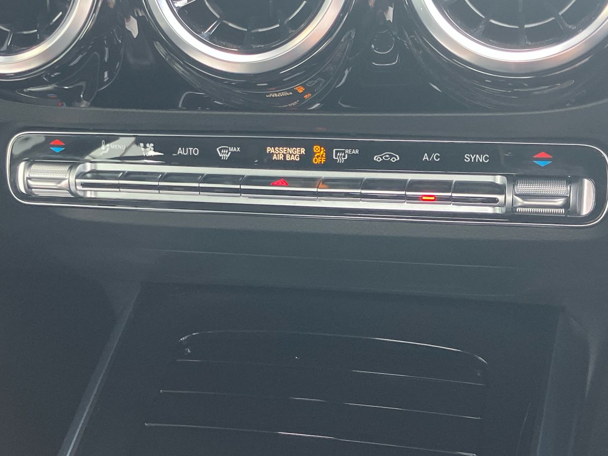 Used Mercedes-Benz GLA 2022 for sale - 77350684: Photo 12