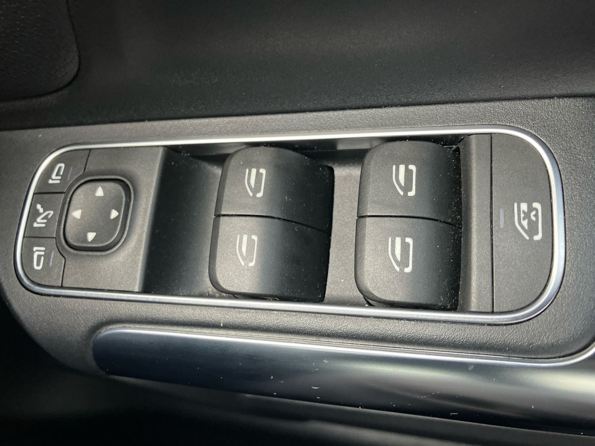 Used Mercedes-Benz GLA 2022 for sale - 77350684: Photo 18