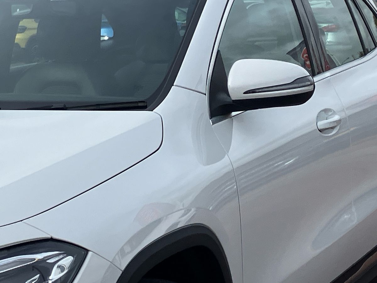 Used Mercedes-Benz GLA 2022 for sale - 77350684: Photo 31