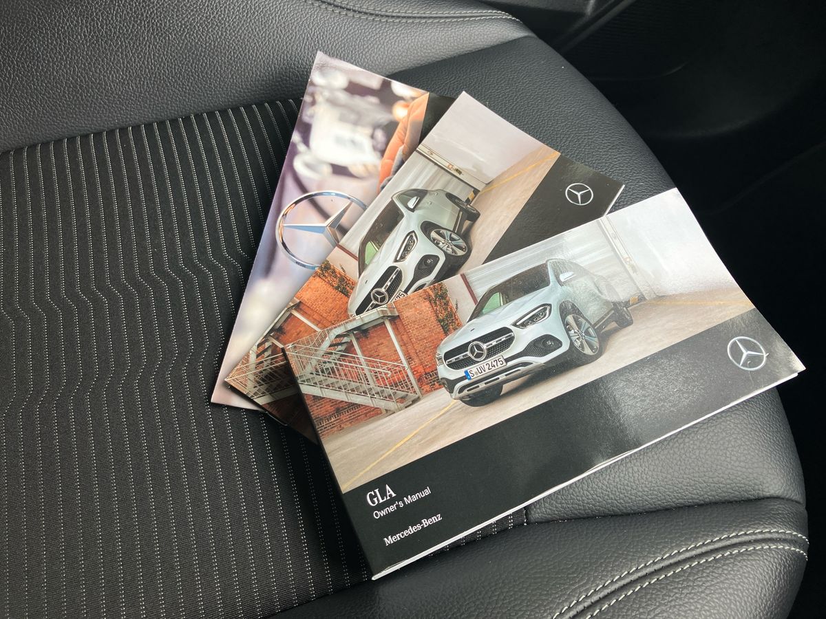 Used Mercedes-Benz GLA 2022 for sale - 77350684: Photo 38