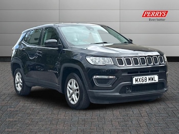 2018 - 1.6 Multijet 120 Sport 5dr [2WD]