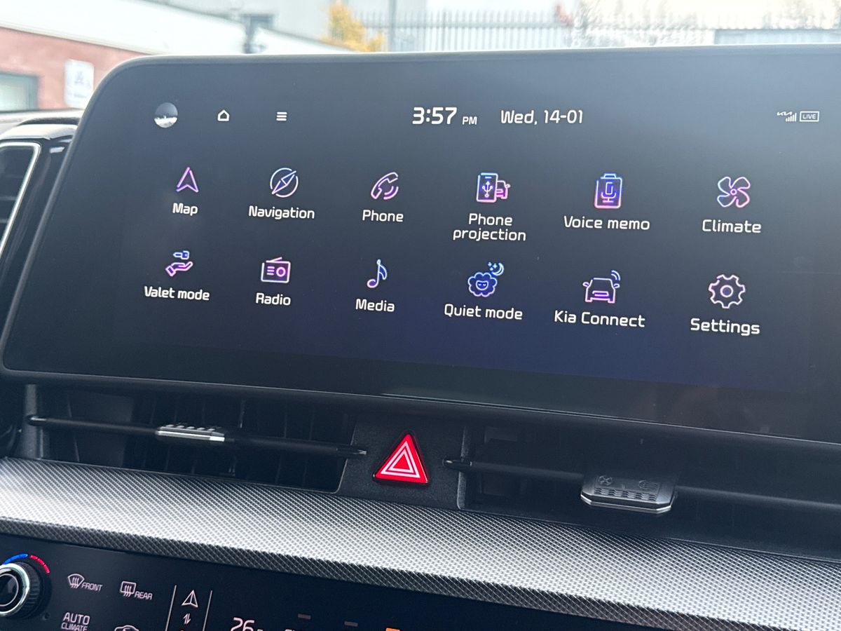 Used Kia Sportage 2022 for sale - 77148770: Photo 10