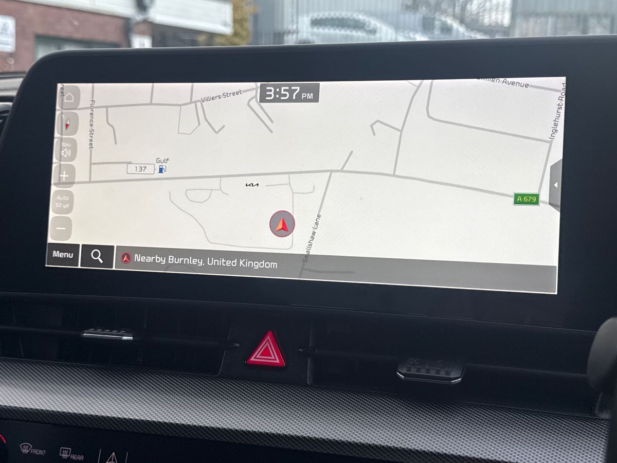 Used Kia Sportage 2022 for sale - 77148770: Photo 11