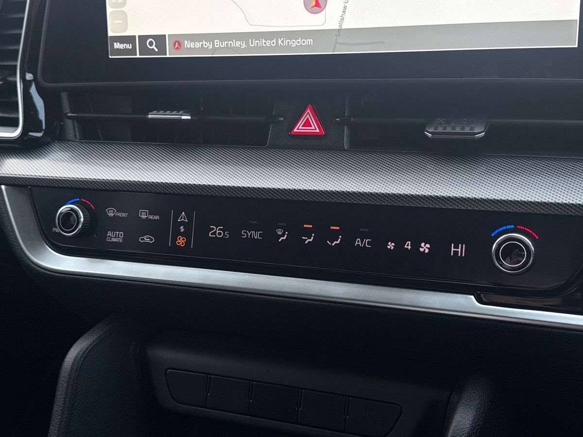 Used Kia Sportage 2022 for sale - 77148770: Photo 12