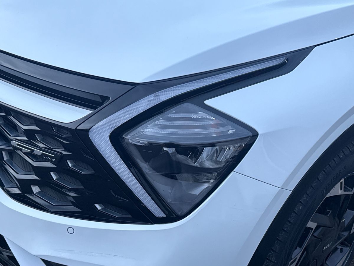 Used Kia Sportage 2022 for sale - 77148770: Photo 13