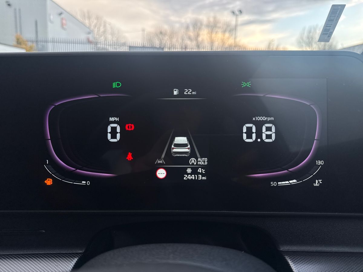 Used Kia Sportage 2022 for sale - 77148770: Photo 14