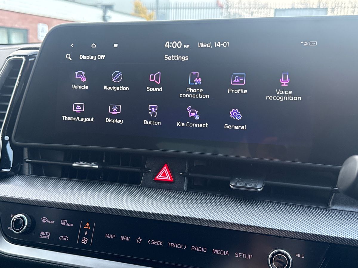 Used Kia Sportage 2022 for sale - 77148770: Photo 26