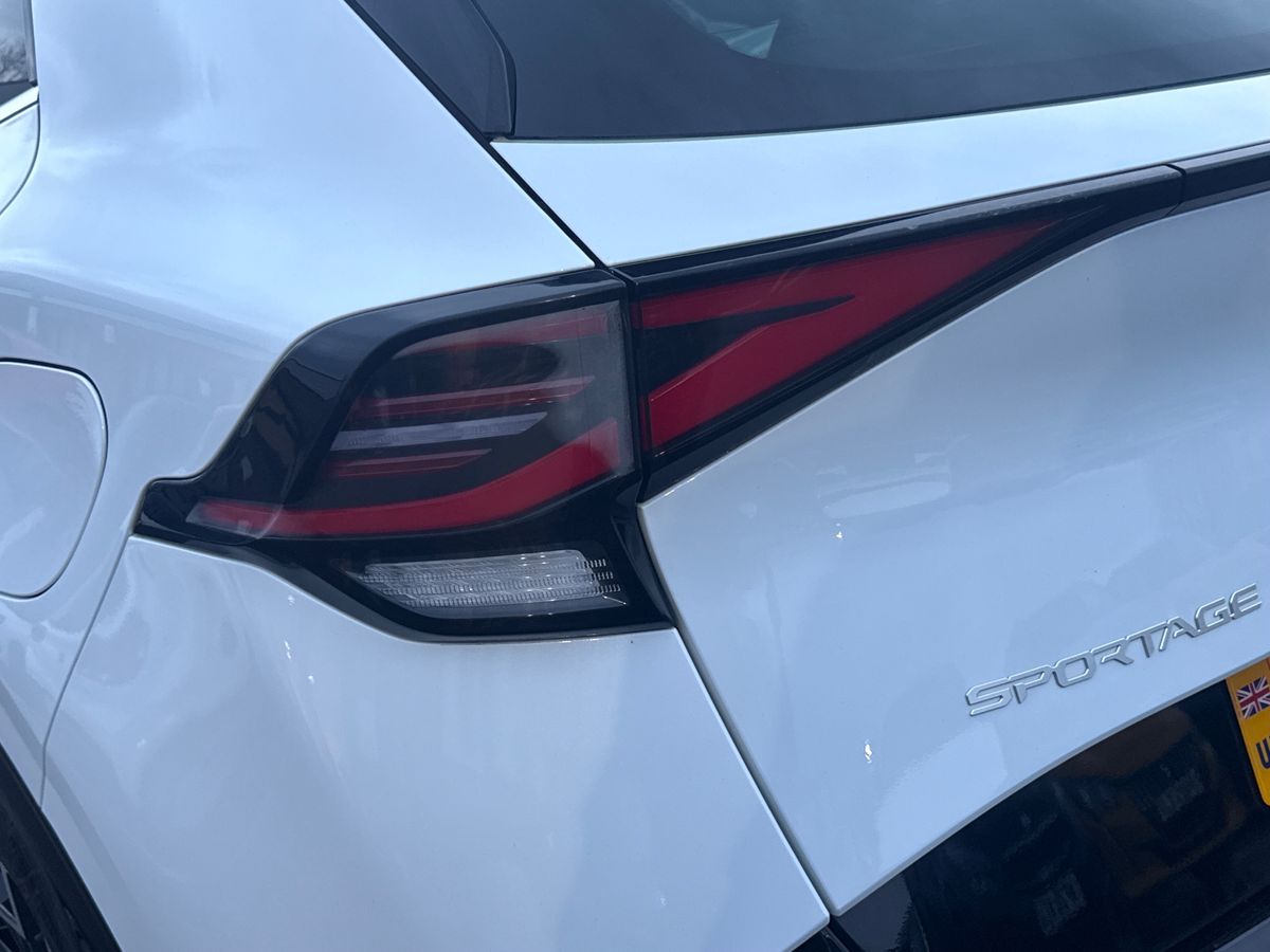 Used Kia Sportage 2022 for sale - 77148770: Photo 31