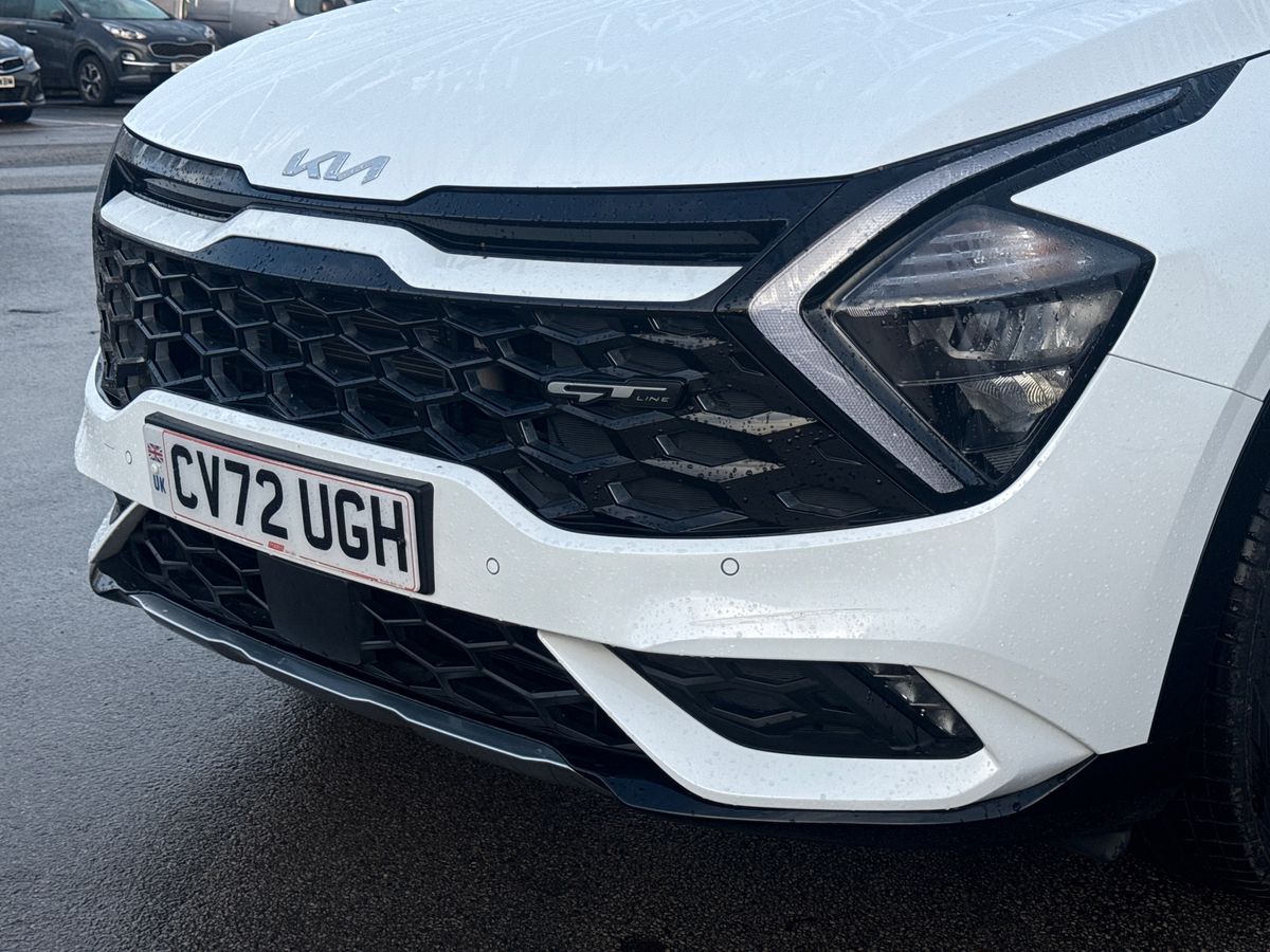 Used Kia Sportage 2022 for sale - 77148770: Photo 32