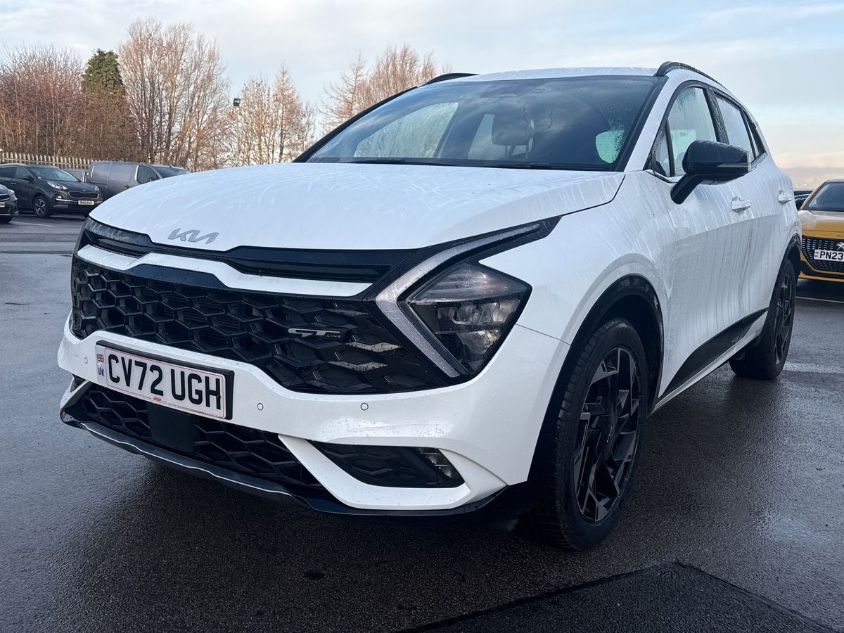 Used Kia Sportage 2022 for sale - 77148770: Photo 33