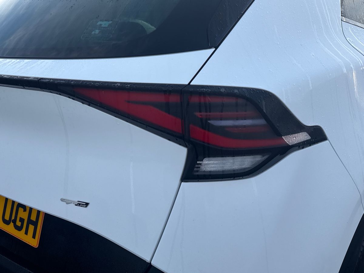 Used Kia Sportage 2022 for sale - 77148770: Photo 36