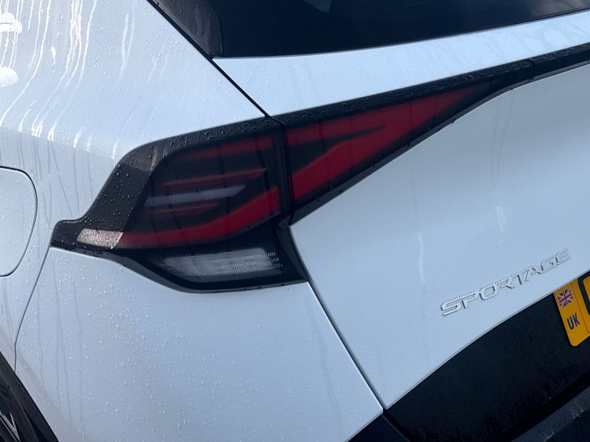 Used Kia Sportage 2022 for sale - 77148770: Photo 37