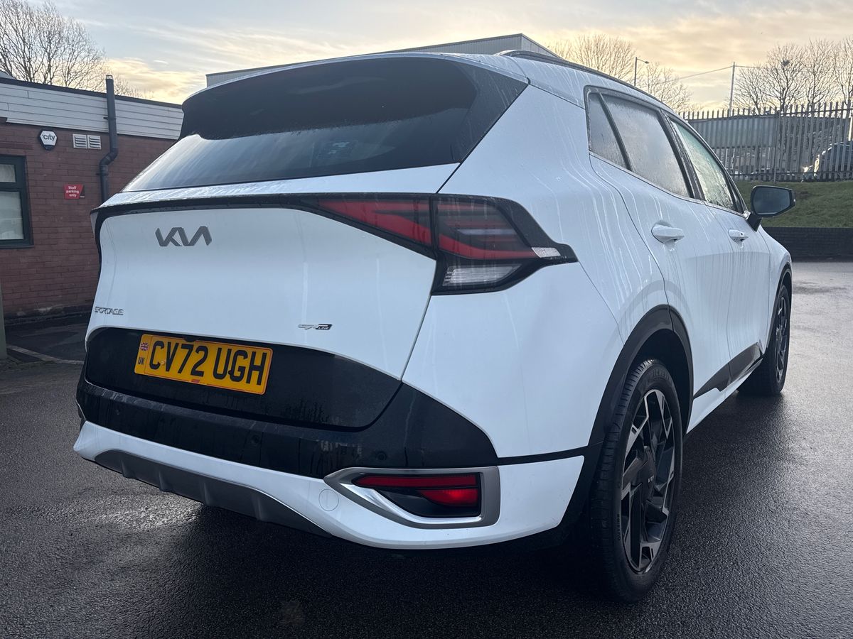 Used Kia Sportage 2022 for sale - 77148770: Photo 38