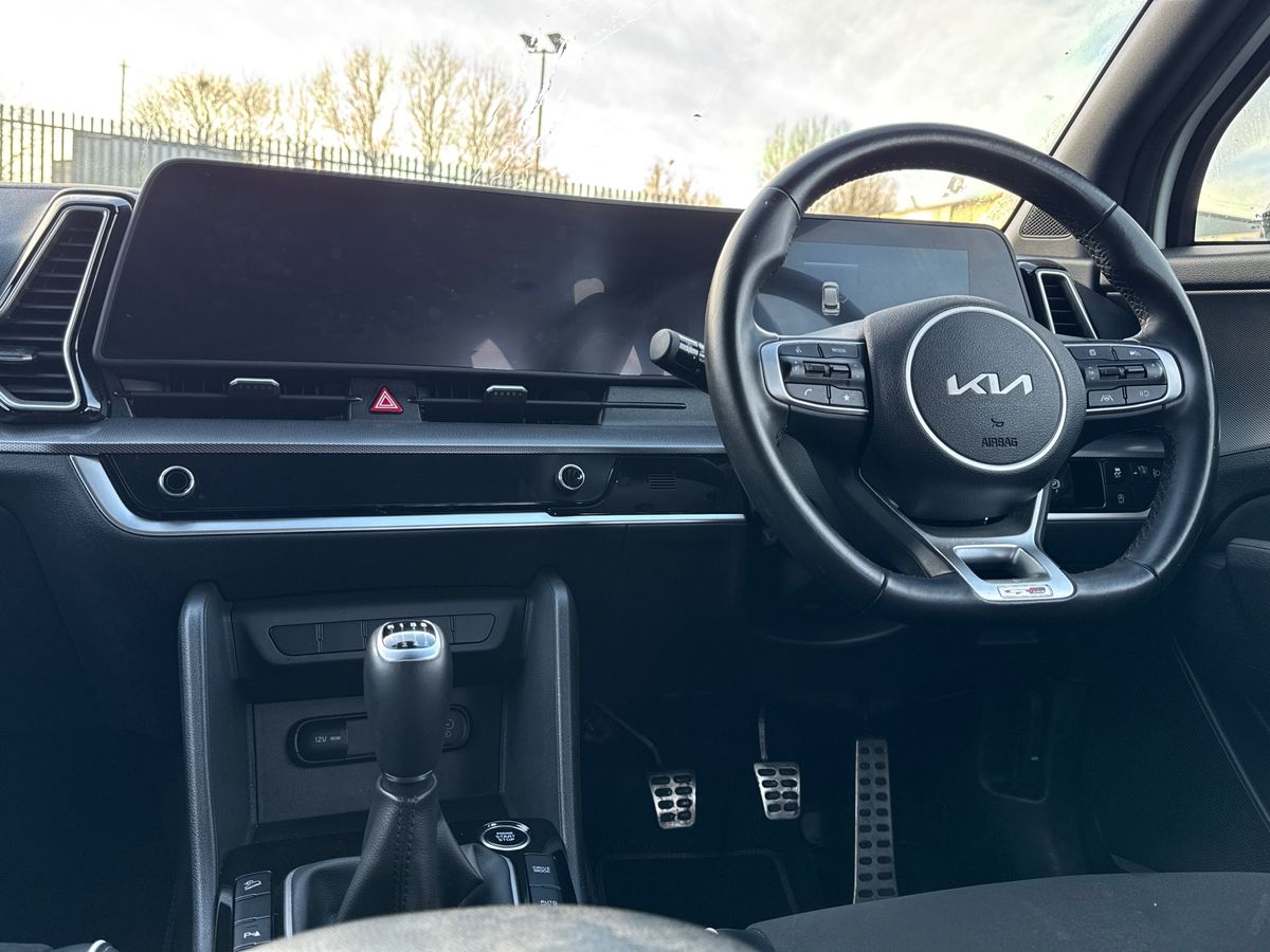Used Kia Sportage 2022 for sale - 77148770: Photo 39