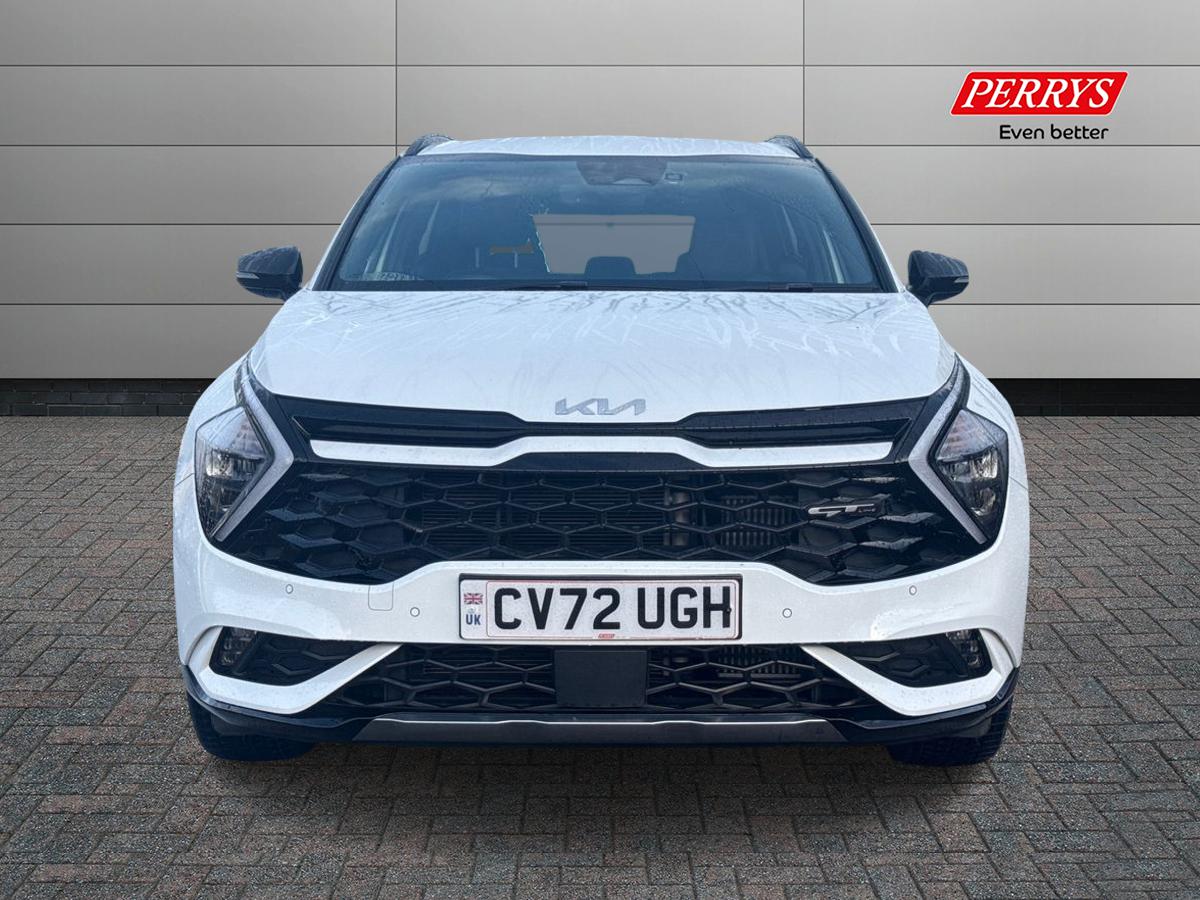 Used Kia Sportage 2022 for sale - 77148770: Photo 4