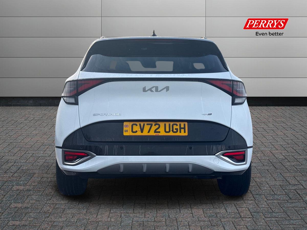 Used Kia Sportage 2022 for sale - 77148770: Photo 5