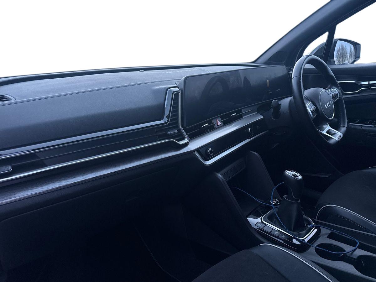 Used Kia Sportage 2022 for sale - 77148770: Photo 6