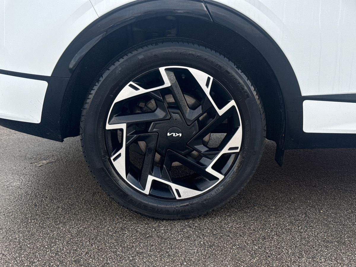 Used Kia Sportage 2022 for sale - 77148770: Photo 7