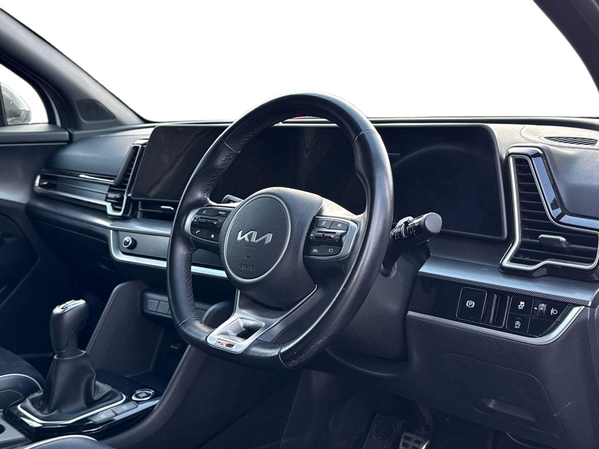 Used Kia Sportage 2022 for sale - 77148770: Photo 8