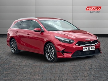 Used Kia Ceed 2025 for sale - 75582397: Photo