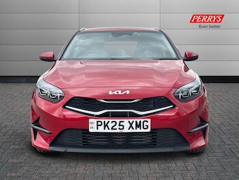 Used Kia Ceed 2025 for sale - 75582397: Photo