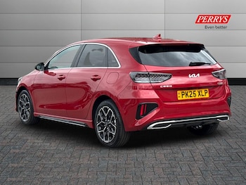 Used Kia Ceed 2025 for sale - 75582398: Photo