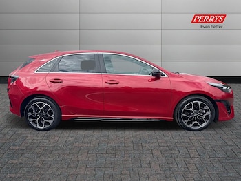 Used Kia Ceed 2025 for sale - 75582398: Photo