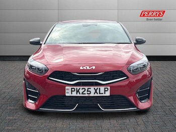 Used Kia Ceed 2025 for sale - 75582398: Photo
