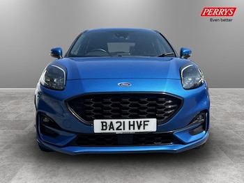 Used Ford Puma 2021 for sale - 79163589: Photo