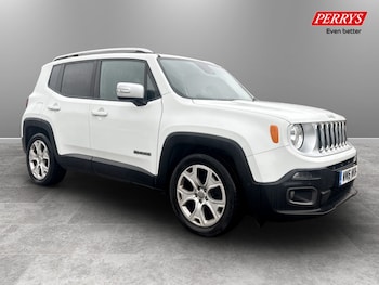 Used Jeep Renegade 2016 for sale - 78732707: Photo
