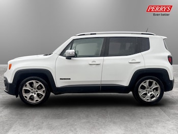Used Jeep Renegade 2016 for sale - 78732707: Photo