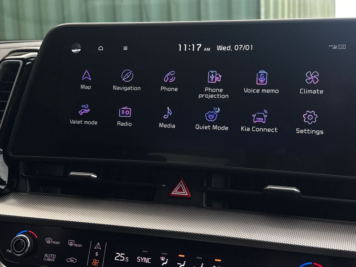 Used Kia Sportage 2023 for sale - 77136461: Photo 11