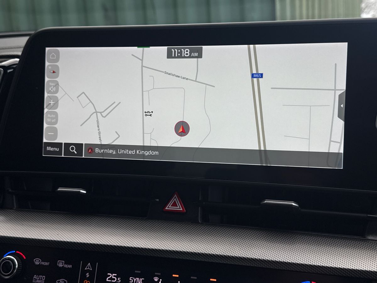 Used Kia Sportage 2023 for sale - 77136461: Photo 12