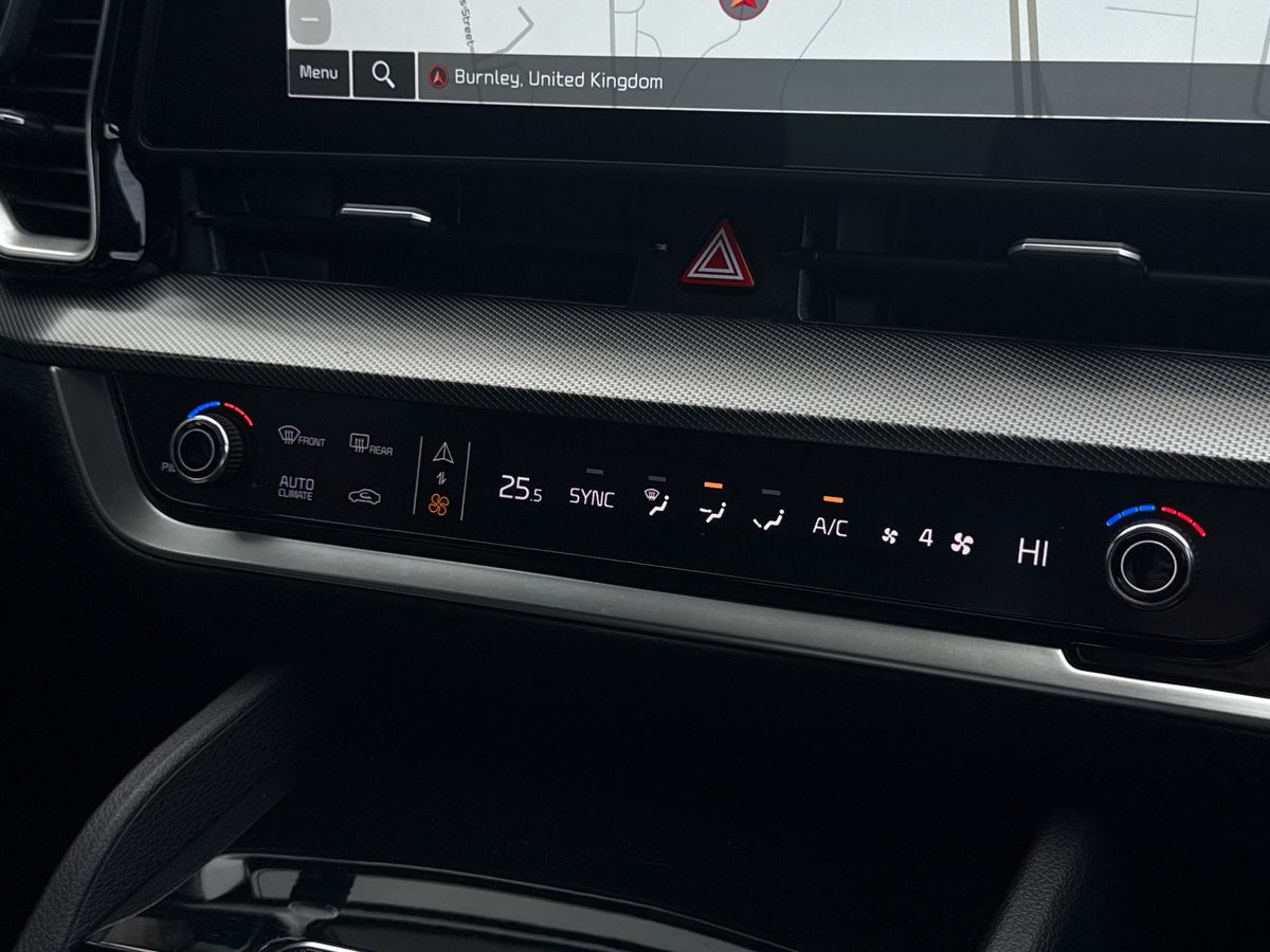 Used Kia Sportage 2023 for sale - 77136461: Photo 13