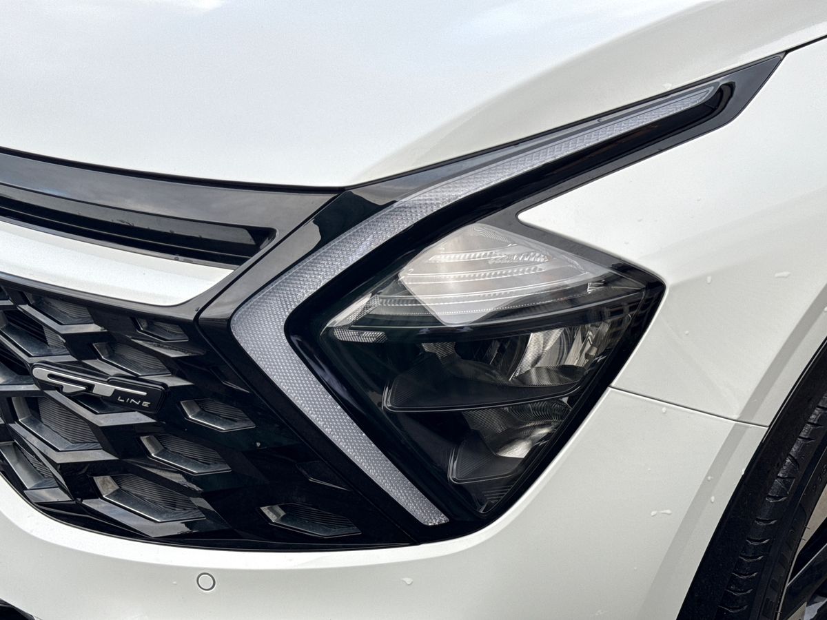 Used Kia Sportage 2023 for sale - 77136461: Photo 14