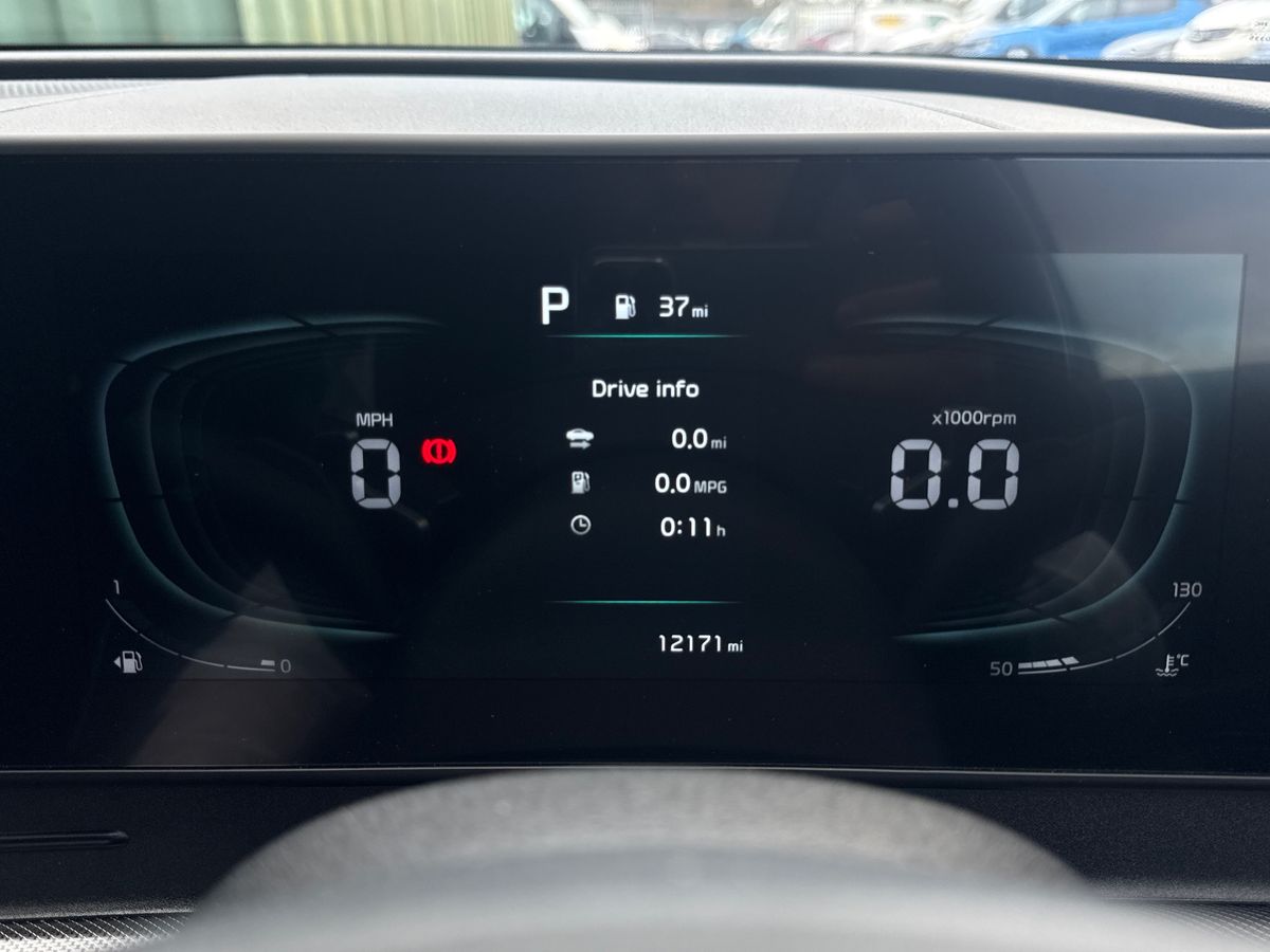 Used Kia Sportage 2023 for sale - 77136461: Photo 15