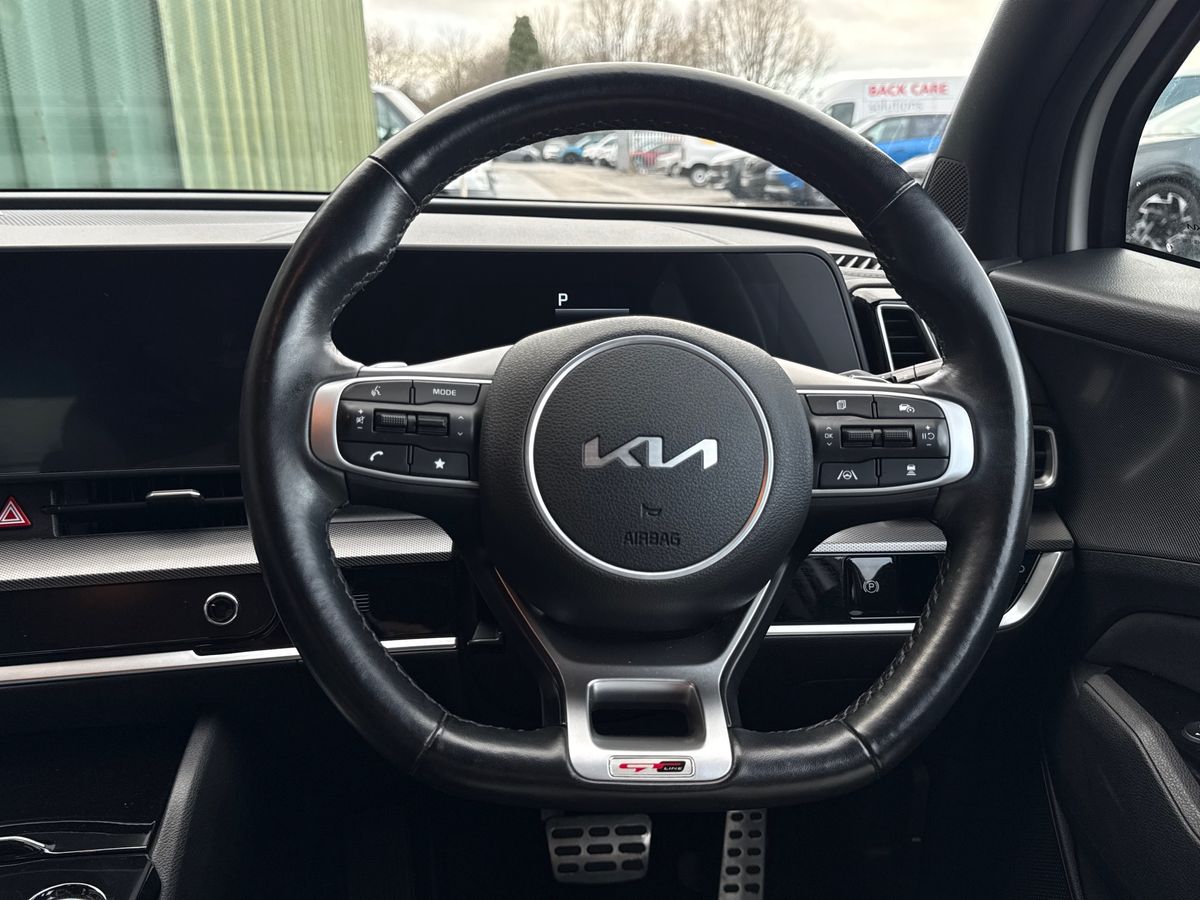 Used Kia Sportage 2023 for sale - 77136461: Photo 16