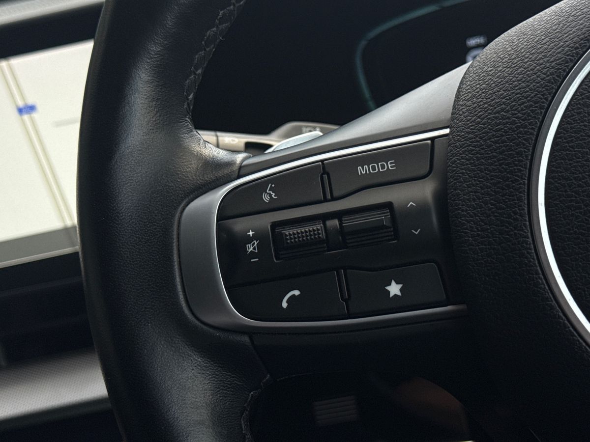 Used Kia Sportage 2023 for sale - 77136461: Photo 17