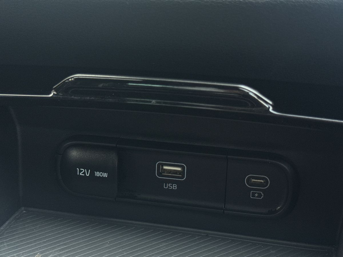 Used Kia Sportage 2023 for sale - 77136461: Photo 29