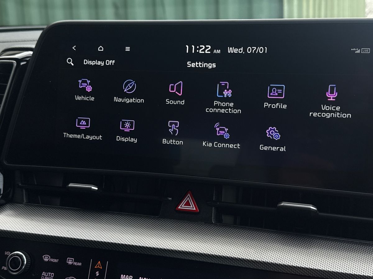 Used Kia Sportage 2023 for sale - 77136461: Photo 31