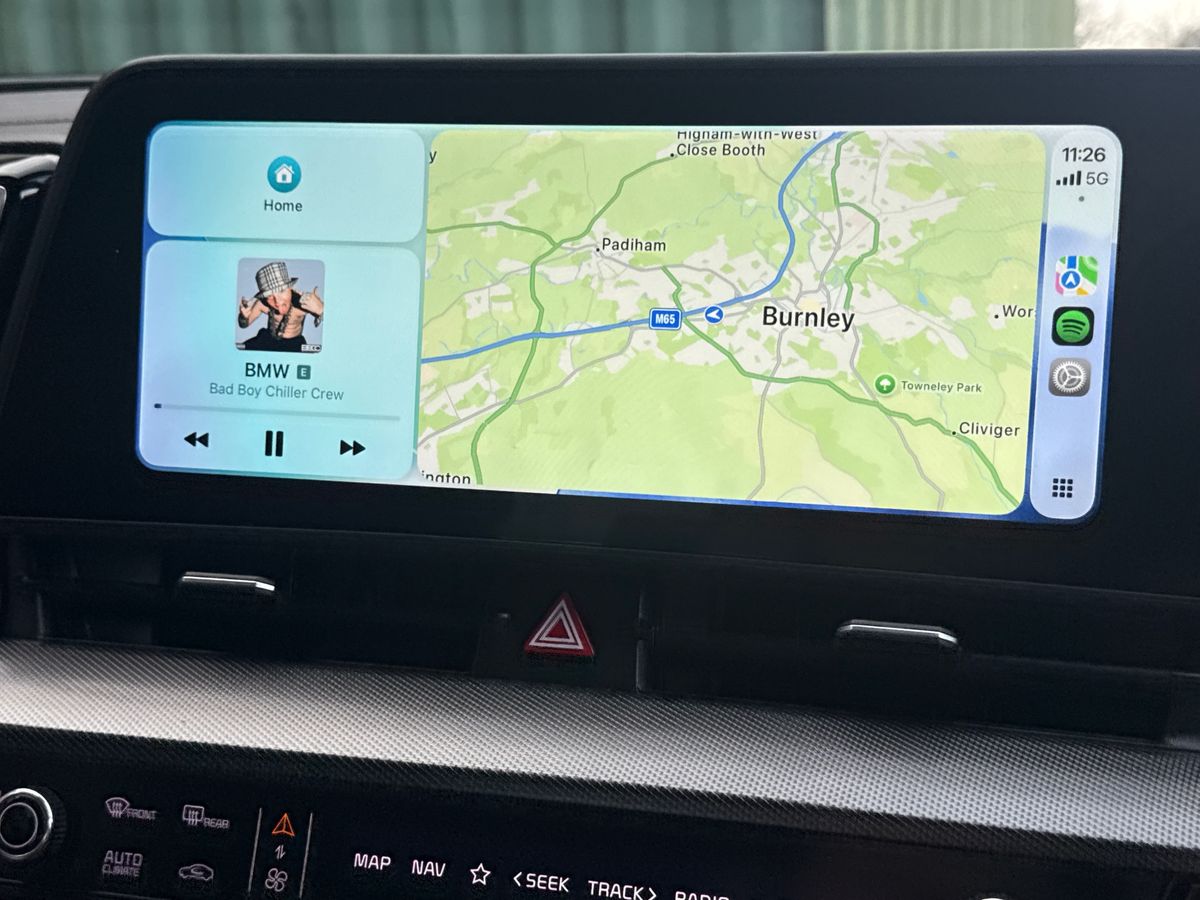 Used Kia Sportage 2023 for sale - 77136461: Photo 33