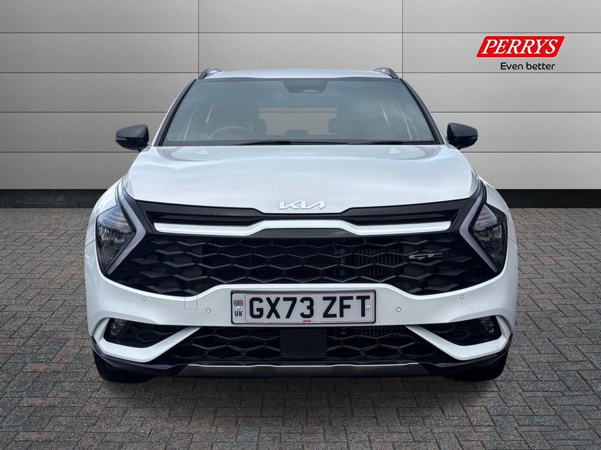 Used Kia Sportage 2023 for sale - 77136461: Photo 4