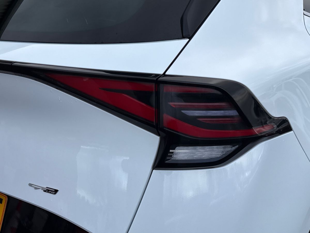 Used Kia Sportage 2023 for sale - 77136461: Photo 42