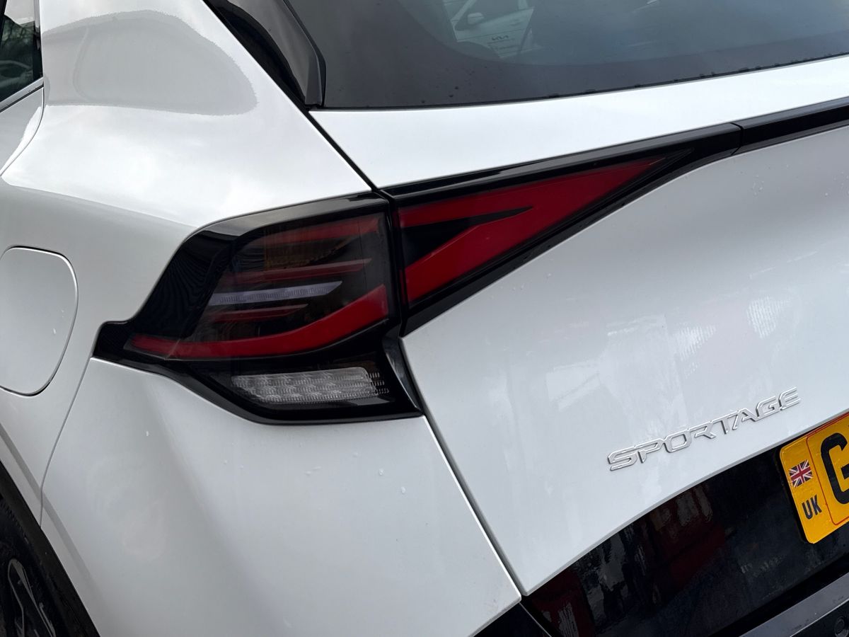 Used Kia Sportage 2023 for sale - 77136461: Photo 43