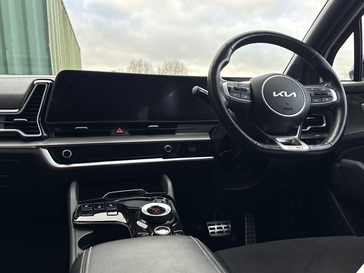 Used Kia Sportage 2023 for sale - 77136461: Photo 44