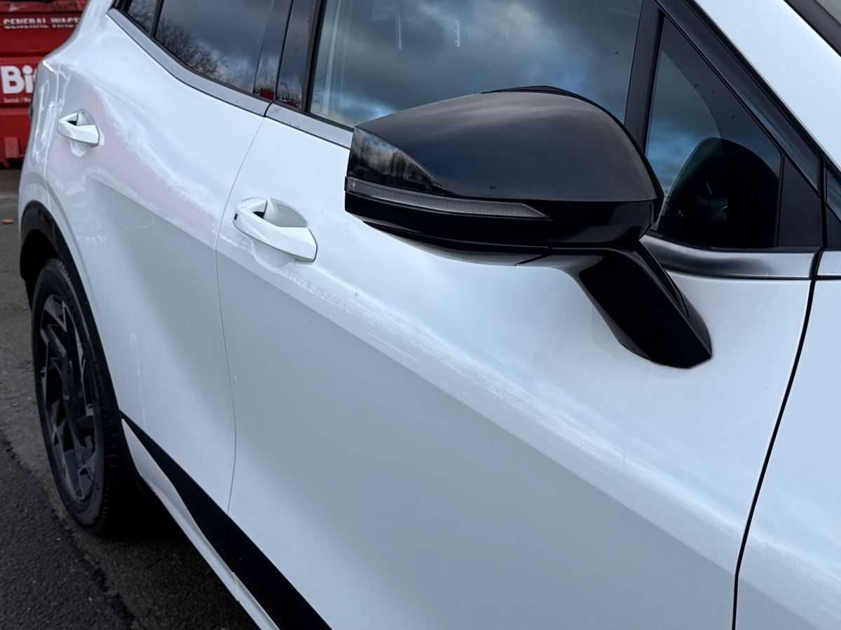 Used Kia Sportage 2023 for sale - 77136461: Photo 48