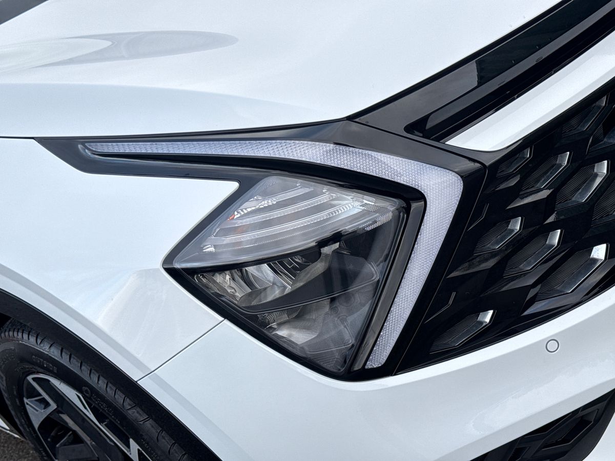 Used Kia Sportage 2023 for sale - 77136461: Photo 49