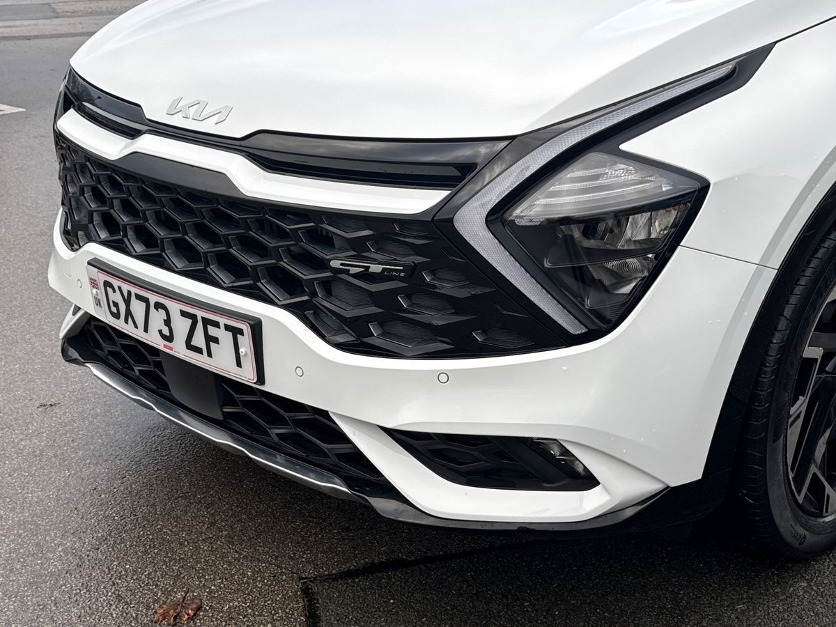 Used Kia Sportage 2023 for sale - 77136461: Photo 50