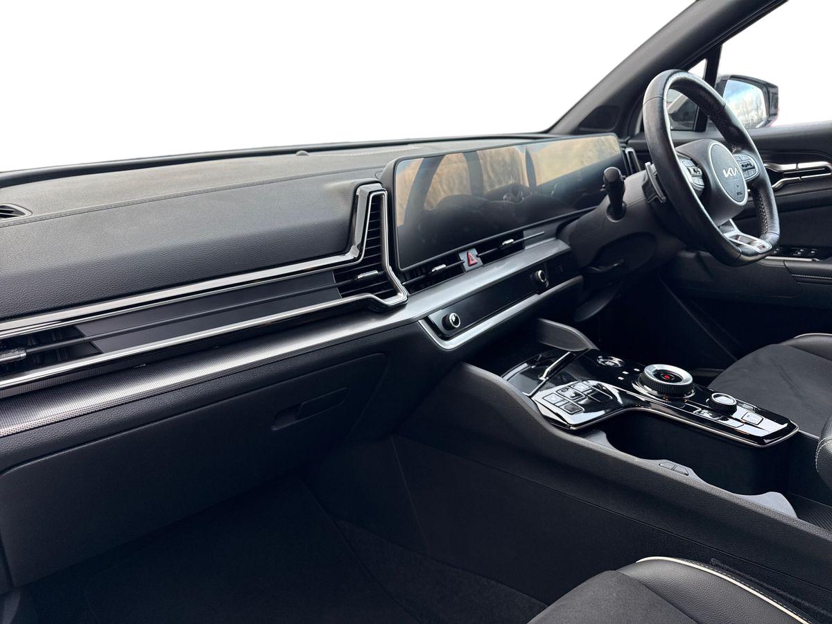 Used Kia Sportage 2023 for sale - 77136461: Photo 7